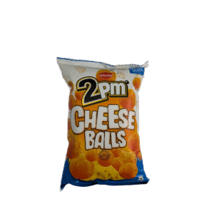 2pm Cheese Balls