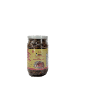 Aama ko Achaar dry fish and timur sichuan pepper 200g