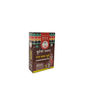 Aama Garam Masala Mix 100g