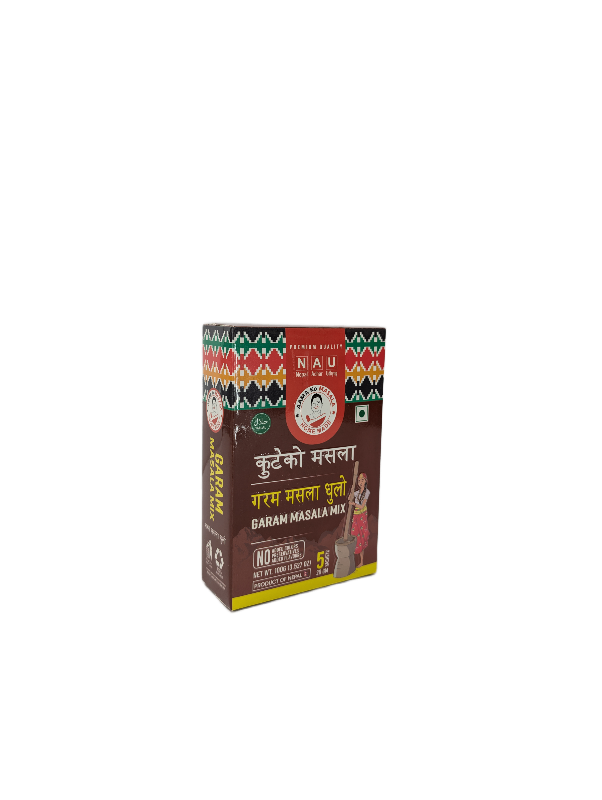 Aama Garam Masala Mix 100g