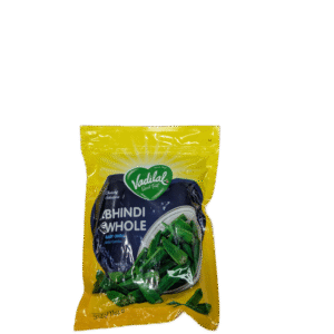 Vadilal Bhindi Whole 312g