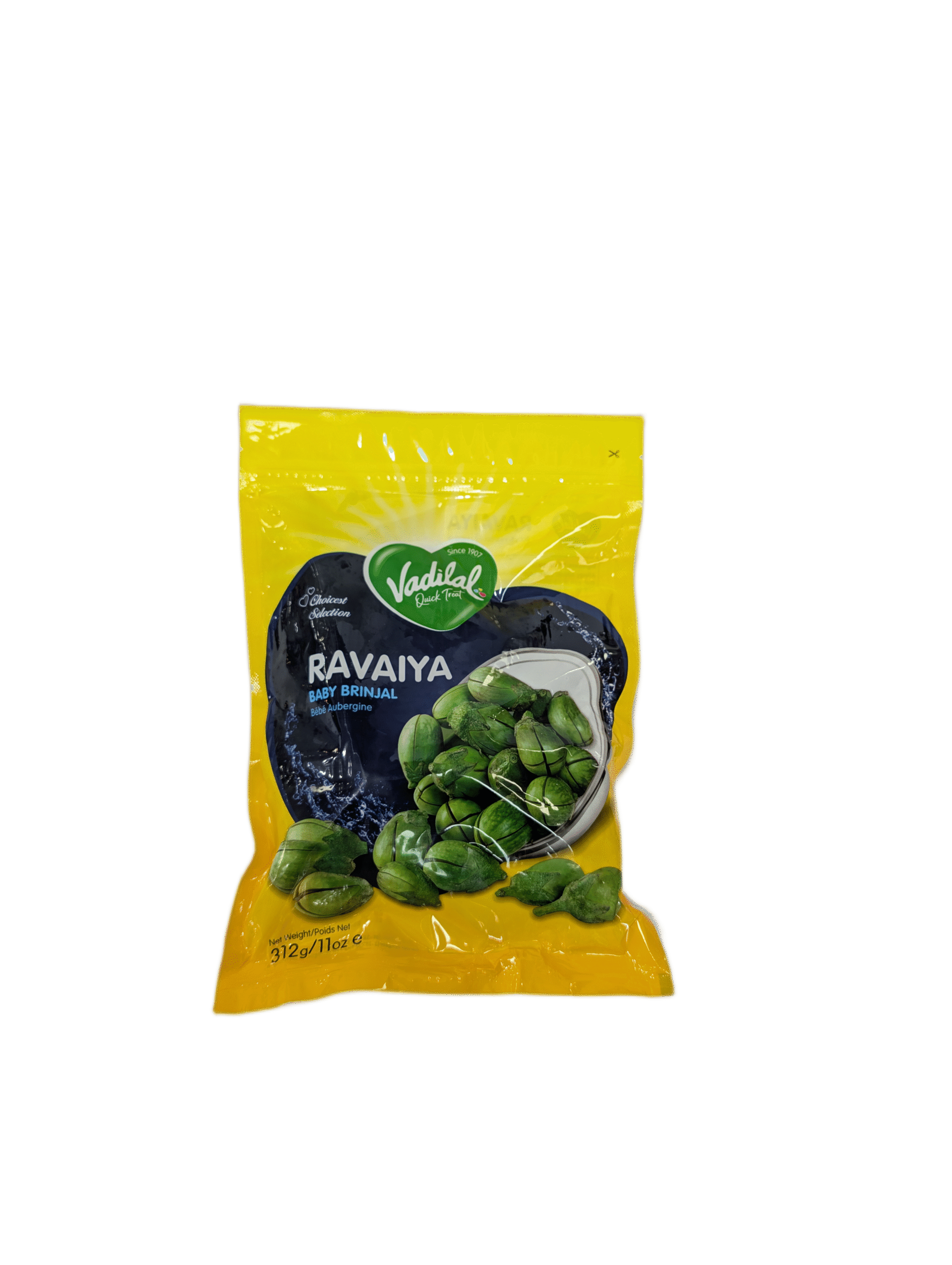 Vadilal Ravaiya 312g