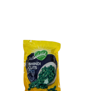 Vadilal Bhindi Cuts 312g