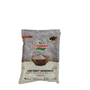 Swadam Coconut Shredded 340g