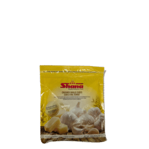 Shana Crushed Garlic Cubes 300g