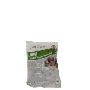 Arwi Colocasia Root 315g