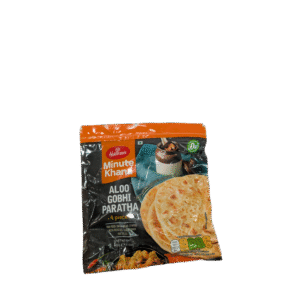 Haldiram Aloo Gobhi Paratha 400g