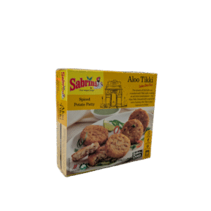 Sabrini Aloo Tikki 320g