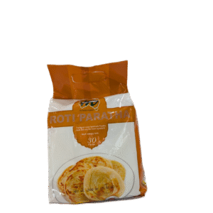 Roti Paratha 2000g