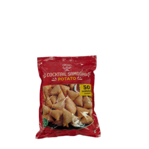 Deep Cocktail Samosa 425g