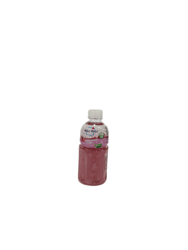 Mogu Mogu (Raspberry)