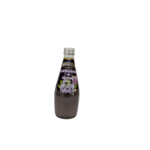 Basil Seed Drink (Blueberry)
