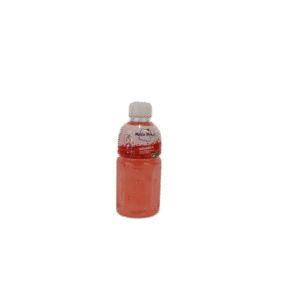 Mogu Mogu (starwberry)