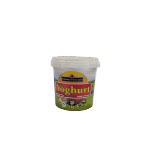 Sharma's Kitchen Yogurt (1kg)