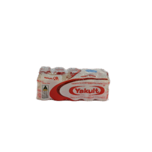 Yakult Family pack (10 pcs)