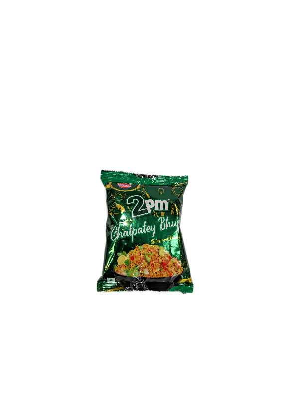 2pm Chatpatey Bhujiya