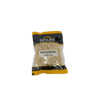 Spark Potato Fryums Shell 200g