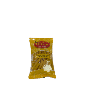 Uttam Fryums Yellow Long