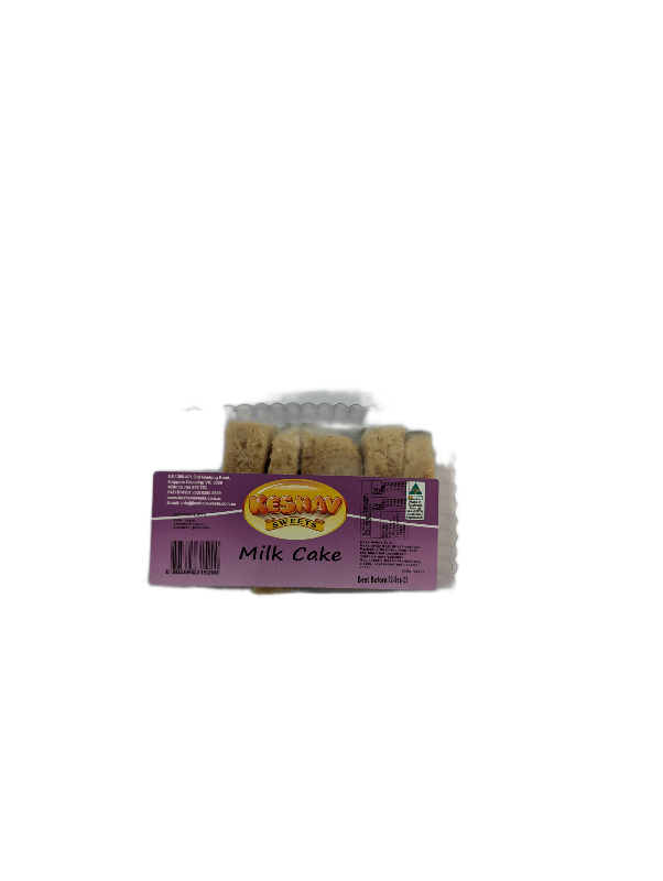 Keshav Milk Cake