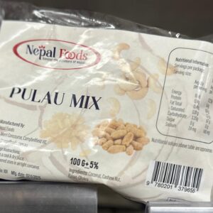 Pulau Mix