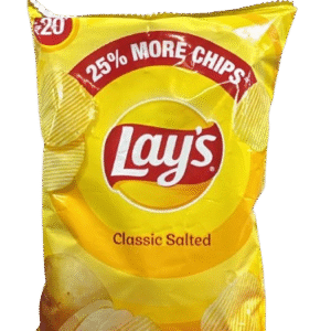 Classic Lays