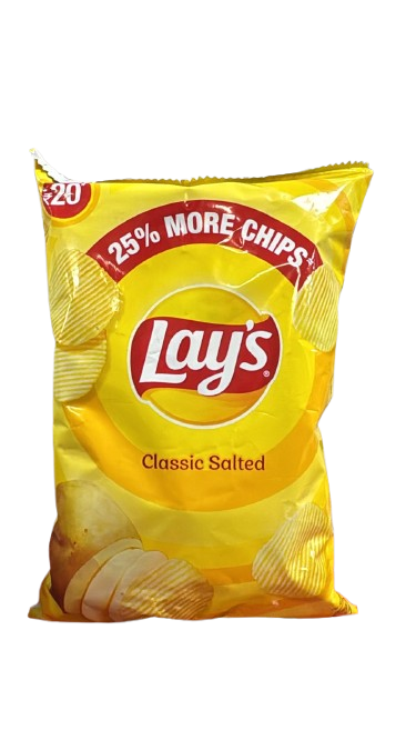 Classic Lays