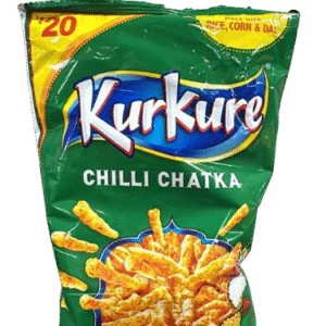 Chilli Kurkure