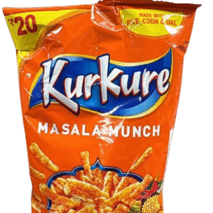 Masala Kurkure