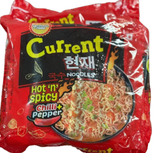 Current Hot n Spicy (5pack)