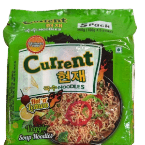 Current Hot n Lemon (5pack)