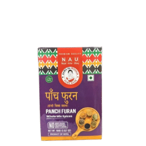 Aama ko Panch puran
