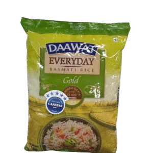 Dawat Everyday basmati rice (1kg)