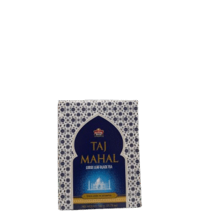 Taj Mahal Tea