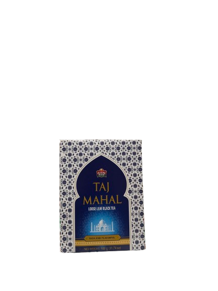 Taj Mahal Tea