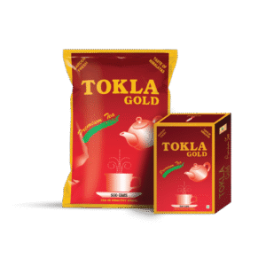 Tokla Gold (500gm)