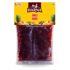 Harna Imli Jhol pau