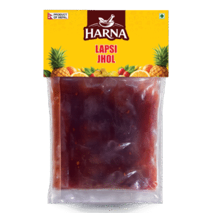 Harna Lapsi Jhol pau