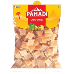 Pahadi Lapsi Candy
