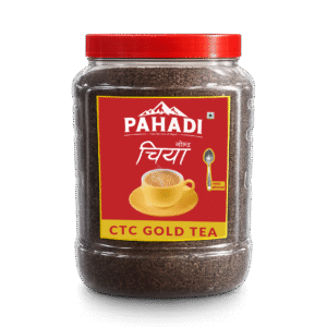 Pahadi Gold Tea 200gm