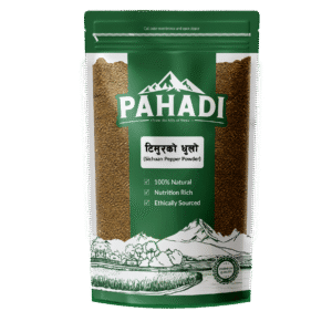 Pahadi Timur Powder