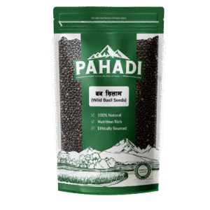 Pahadi Bansilam