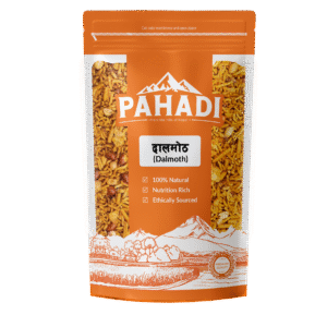 Pahadi Dalmoth Mix 500GM