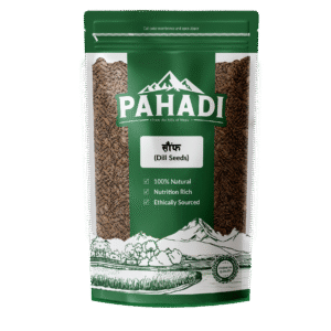 Pahadi Dill seeds(300GM)