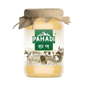 Pahadi Ghee 500ml