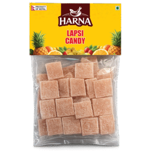 Harna Lapsi Candy pau