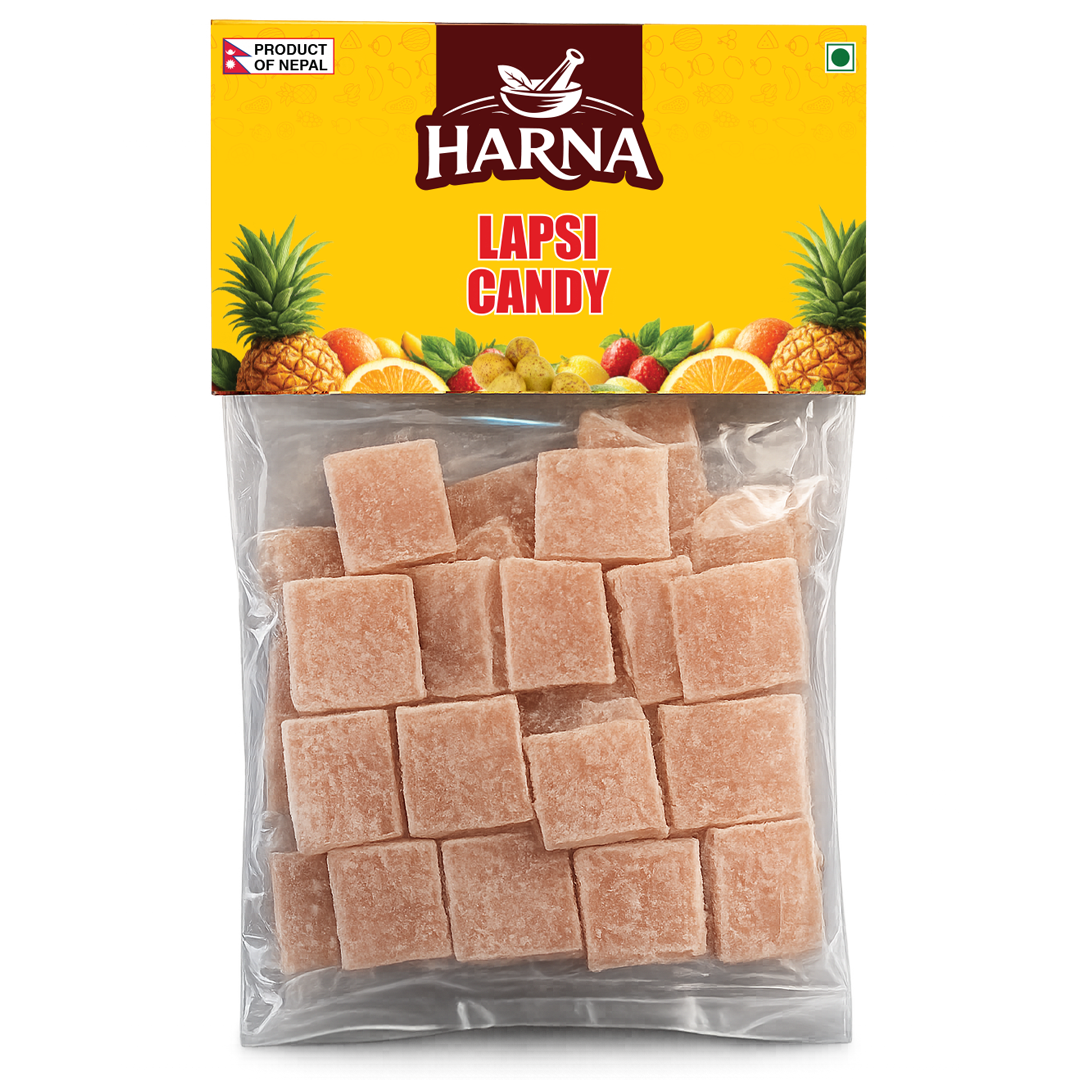 Harna Lapsi Candy pau