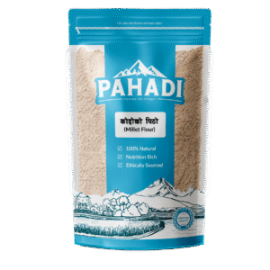 Pahadi Millet Flour 1KG