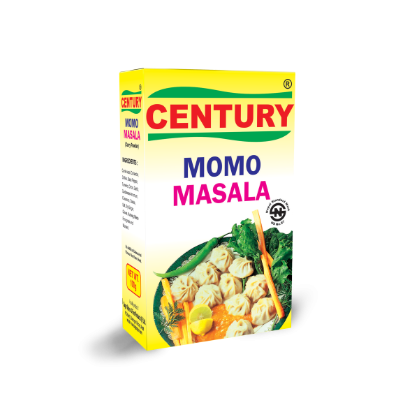 Century Momo Masala 500gm