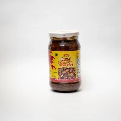 Aama ko Choila Paste
