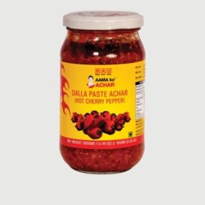 Aama ko Dalla paste pickle